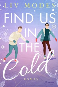 Find Us in the Cold - Liv Modes - E-Book