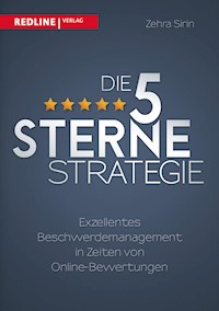 Die 5-Sterne-Strategie - Zehra Sirin - E-Book