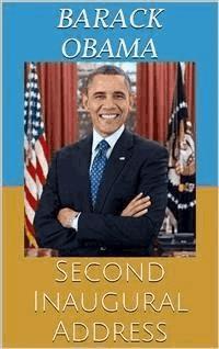 Second Inaugural Address - Barack Obama - E-Book