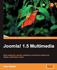 Joomla! 1.5 Multimedia - Allan Walker - E-Book