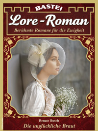 Lore-Roman 206 - Renate Busch - E-Book