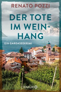Der Tote im Weinhang - Renato Pozzi - E-Book