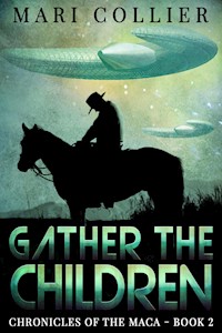 Gather The Children - Mari Collier - E-Book