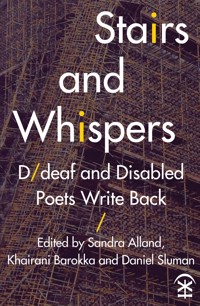 Stairs and Whispers -  - E-Book