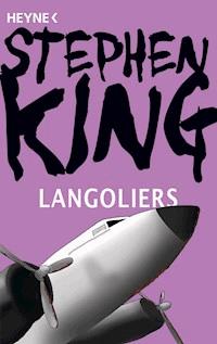 Langoliers - Stephen King - E-Book