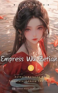 Empress Wu Zetian - bo nangong - E-Book