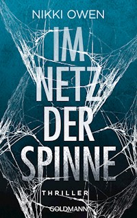Im Netz der Spinne (Maria Martinez 1) - Nikki Owen - E-Book