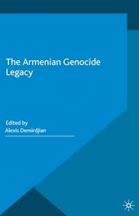 The Armenian Genocide Legacy -  - E-Book