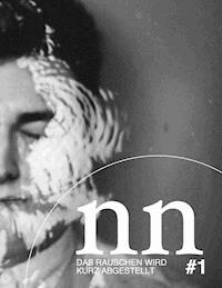 nn - literaturmagazin #1 - - E-Book
