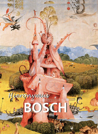 Hieronymus Bosch (um 1450 bis 1516) - Virginia Pitts Rembert - E-Book