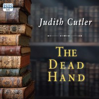 The Dead Hand - Judith Cutler - Hörbuch