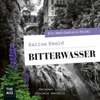 Bitterwasser - Karina Ewald - E-Book + Hörbuch