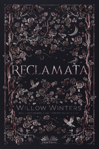 Reclamata - Winters Willow - E-Book