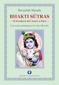 Bhakti sûtras - Ada Albrecht - E-Book