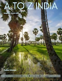 A to Z India - Magazine: March 2022 - Indira Srivatsa - kostenlos E-Book