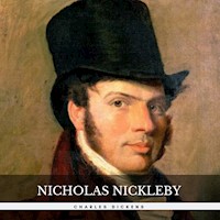 Nicholas Nickleby - Charles Dickens - Hörbuch