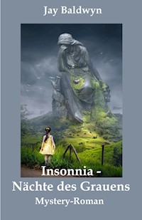 Insonnia - Jay Baldwyn - E-Book
