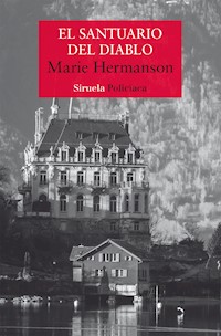 El Santuario del Diablo - Marie Hermanson - E-Book