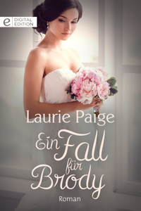 Ein Fall für Brody - Laurie Paige - E-Book