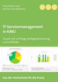 IT-Servicemanagement in KMU - Pascal Root - E-Book