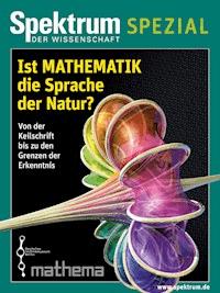 Ist Mathematik die Sprache der Natur? - - E-Book