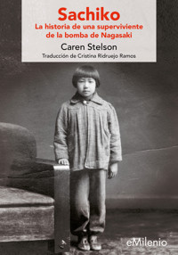 Sachiko (epub) - Caren Stelson - E-Book