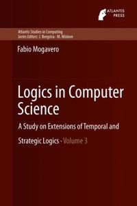 Logics in Computer Science - Fabio Mogavero - E-Book