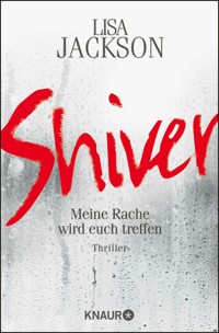 Shiver - Lisa Jackson - E-Book + Hörbuch