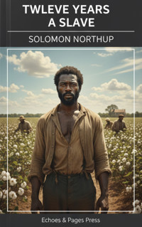 Twelve Years a Slave - Solomon Northup - E-Book