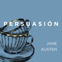 Persuasión (acento castellano) - Jane Austen - Hörbuch