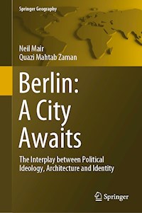Berlin: A City Awaits - Neil Mair - E-Book