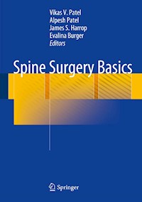 Spine Surgery Basics -  - E-Book