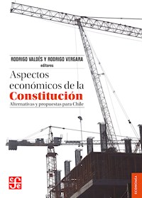 Aspectos económicos de la Constitución - Rodrigo Valdés - E-Book