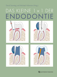 Das kleine 1x1 der Endodontie -  - E-Book