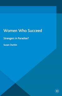 Women Who Succeed - Susan Durbin - E-Book