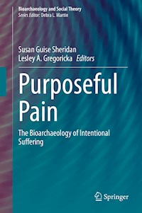 Purposeful Pain -  - E-Book