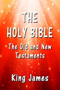 The Holy Bible - King James - E-Book