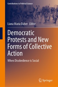 Democratic Protests and New Forms of Collective Action -  - E-Book