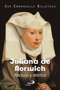 Juliana de Norwich - Emmanuelle Billoteau - E-Book