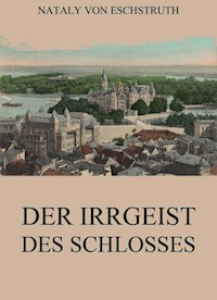 Der Irrgeist des Schlosses - Nataly von Eschstruth - E-Book