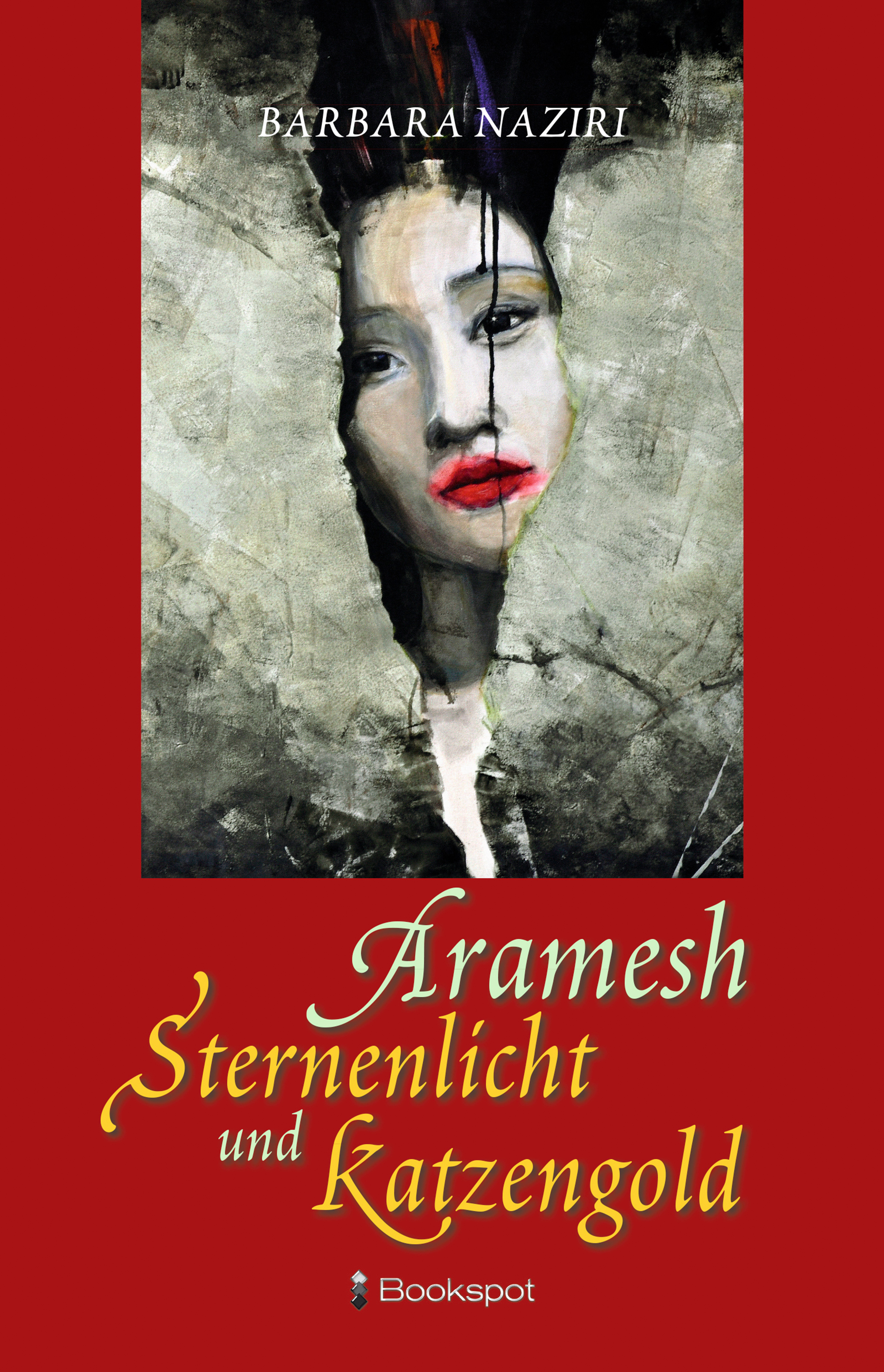 Aramesh - Barbara Naziri - E-Book
