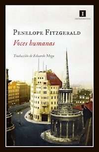 Voces humanas - Penelope Fitzgerald - E-Book