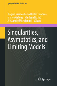 Singularities, Asymptotics, and Limiting Models -  - E-Book