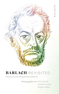 Barlach revisited - - E-Book