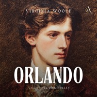 Orlando - Hörbuch Klassiker - Virginia Woolf - Hörbuch