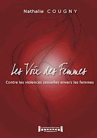 Les voix des femmes - Nathalie Cougny - E-Book