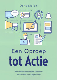 Een Oproep tot Actie - Doris Siefen - E-Book