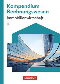 Kompendium Rechnungswesen - Dirk Wenzel - E-Book