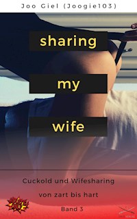 Sharing My Wife - Band 3 - Joo Giel - E-Book