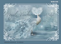 Vögel, Viecher und Fraktale - Marijke Lichte - E-Book